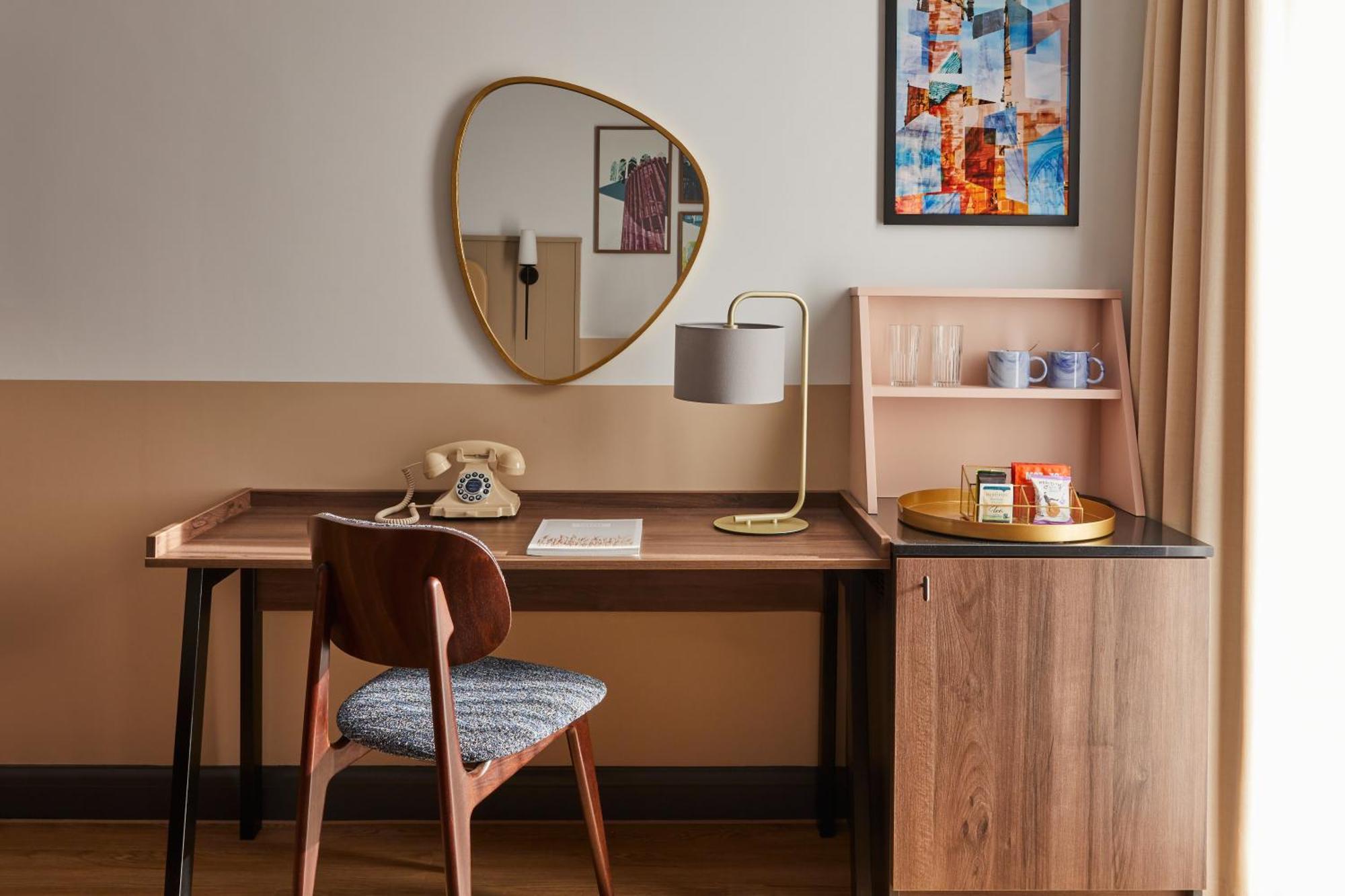 Hotel Indigo Coventry By Ihg Zewnętrze zdjęcie