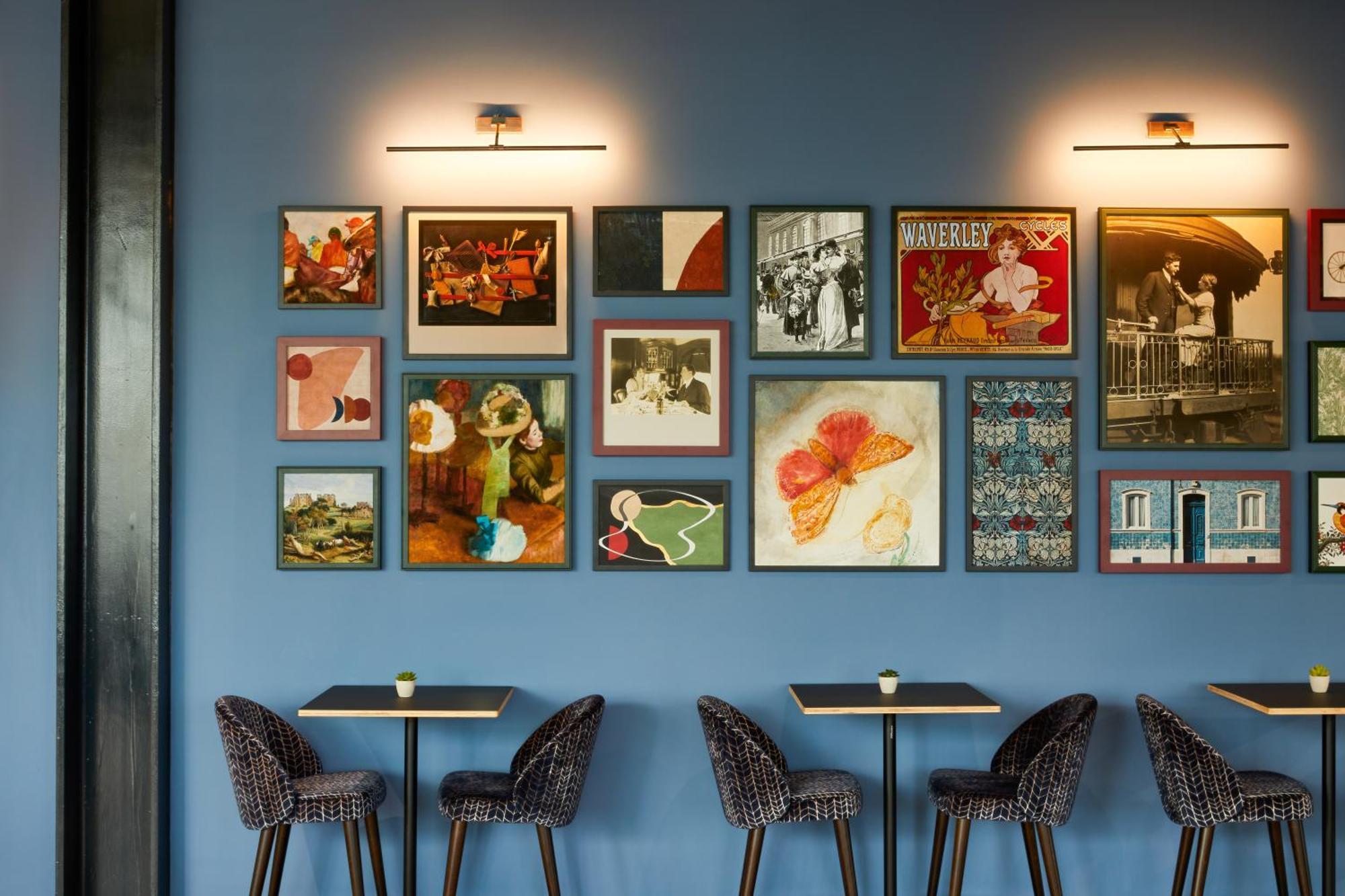 Hotel Indigo Coventry By Ihg Zewnętrze zdjęcie