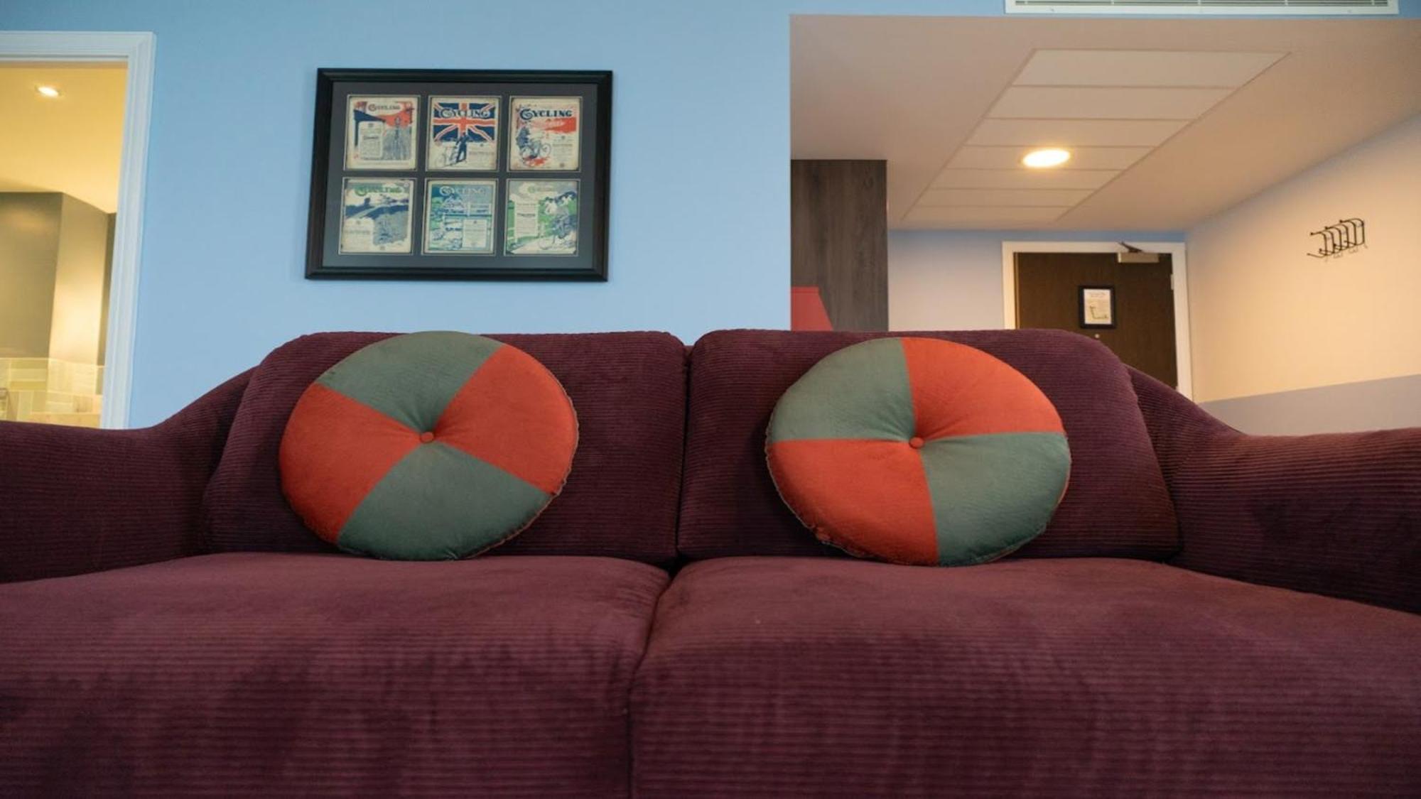 Hotel Indigo Coventry By Ihg Zewnętrze zdjęcie