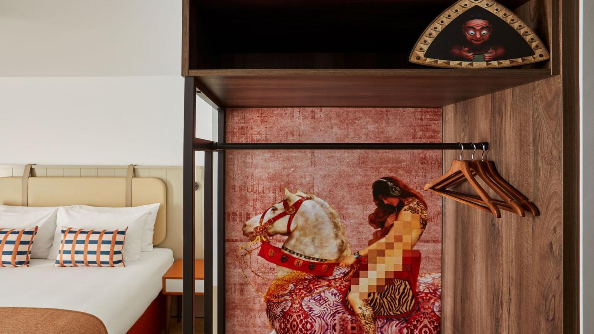 Hotel Indigo Coventry By Ihg Zewnętrze zdjęcie