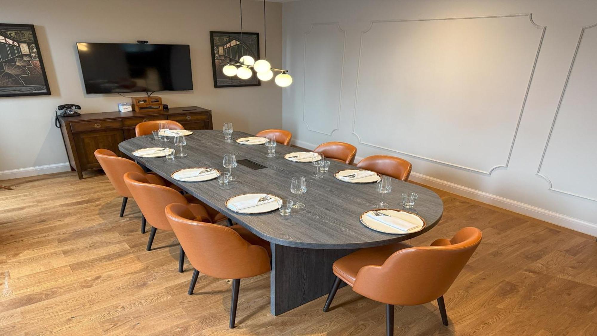 Hotel Indigo Coventry By Ihg Zewnętrze zdjęcie